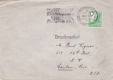 Drucksache reich usa gebraucht kaufen  Deutschland
