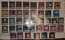 Yugioh kristallungeheuer deck gebraucht kaufen  Velbert