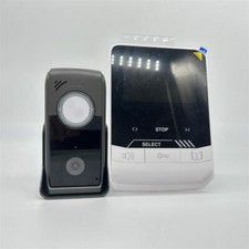 Somfy 1870535 bildtelefon gebraucht kaufen  Haiger