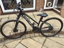 Carrera crossfire ladies for sale  UXBRIDGE