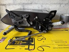 Diamond rearsets honda for sale  SKELMERSDALE