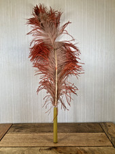Vintage ostrich feather for sale  SUTTON COLDFIELD