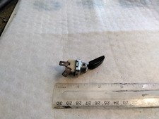 Genuine lucas headlamp for sale  NEWARK