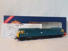 Bachmann class 47001 for sale  RUISLIP