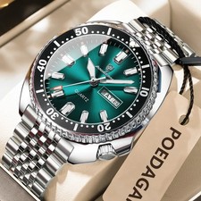 Montre homme poedagar d'occasion  Bordeaux-