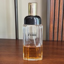 Ferre gianfranco ferre for sale  Olathe