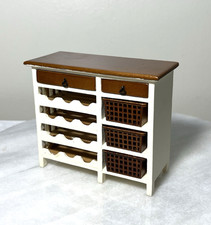 Dollhouse miniature wine for sale  North Babylon