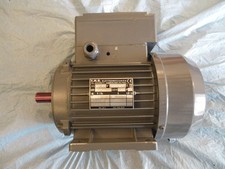 Emg 0.75kw 110 for sale  OKEHAMPTON