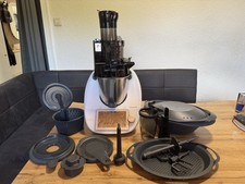 6 thermomix vorwerk gebraucht kaufen 6 thermomix vorwerk gebraucht kaufen Heidenheim an der Brenz