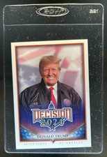 2024 decision donald for sale  Henrico