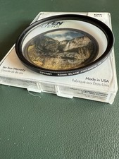 Tiffen kamera filter gebraucht kaufen  Altrip