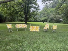 Vintage mcm homecrest for sale  Harrisburg