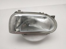Volkswagen golf headlamp for sale  SOUTHAMPTON