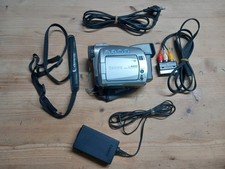 Videocamera canon mv600 usato  Melendugno