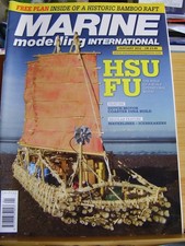 Model boats mag for sale  BRIDGWATER