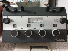 Bbc goerz metraterr gebraucht kaufen  Leipzig