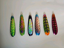 Premium flutter spoons for sale  Bay City