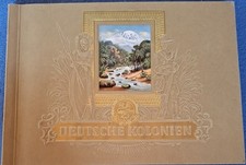Deutsche kolonien gebraucht kaufen  Ehlscheid, Kurtscheid, Melsbach