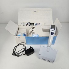 Micropipette électronique can d'occasion  Montreuil