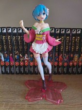 Figurine rem zero d'occasion  Fougères