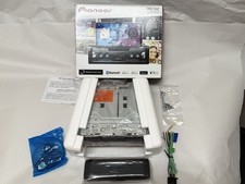 Receptor sincronizador de smartphone Pioneer SPH-10BT carro Bluetooth USB I cabeça Android, usado comprar usado Receptor sincronizador de smartphone Pioneer SPH-10BT carro Bluetooth USB I cabeça Android, usado comprar usado  Enviando para Brazil