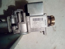 Honeywell vanne gaz d'occasion  Lille-