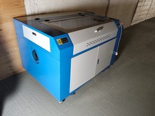 80w co2 laser for sale  PRESTON