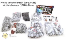 Lego 10188 star for sale  Blue Springs