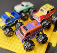 Vintage galoob 1980 for sale  Princeton