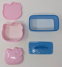 Kit Musubi Spam Hello Kitty Sanrio Havaí comprar usado  Enviando para Brazil