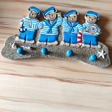 Lustige kinder garderobe gebraucht kaufen  Nürnberg