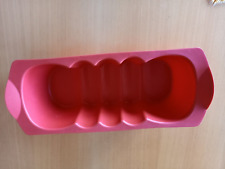 Tupperware silikon backform gebraucht kaufen  Albstadt