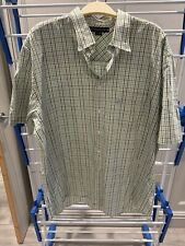 Men short sleeve for sale  RUTHIN