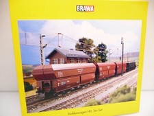 Brawa 47021 kohlenwagen gebraucht kaufen  Duisburg