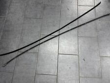 Dachzierleiste bmw e46 gebraucht kaufen  Bleicherode, Kehmstedt, Lipprechterode