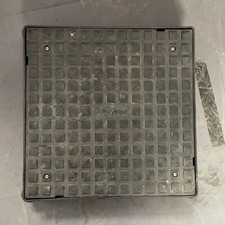 Polypipe universal inspection for sale  TELFORD
