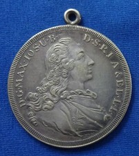 Bayern maximilian iii gebraucht kaufen  Ludwigsburg