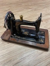 Beste original nahmaschine usato  Imola
