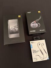 Fiio mark high for sale  Snohomish