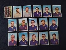 1965 fiorentina calciatori usato  Roma