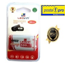 Batteria pila ricaricabile usato Batteria pila ricaricabile usato  Aversa