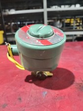NOVA SEM CAIXA ASCO válvula solenóide de 3 vias EF831533U comprar usado  Enviando para Brazil