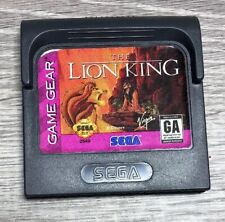 Lion king for sale  Groveland