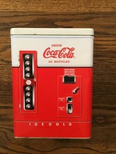 Vintage 1997 coca for sale  Leonardo