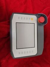 para interface de máquina humana profissional tela sensível ao toque AGP3310H-T1-D24-RED-KEY, usado comprar usado  Enviando para Brazil