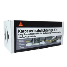 Sika 529 evolution gebraucht kaufen  Südbrookmerland