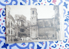 Vecchie cartoline vintage usato  Cremona