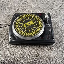 Numark 1625 turntable for sale  BRIGHTON