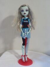 Monster high frankie usato  Mantova