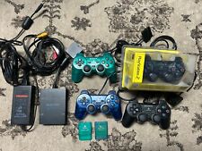 Oem controllers playstation for sale  Hudson